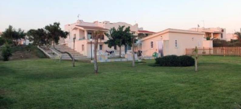 Puntabraccetto Sunset图片