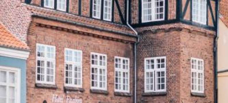 福堡酒店(Hotel Faaborg)图片