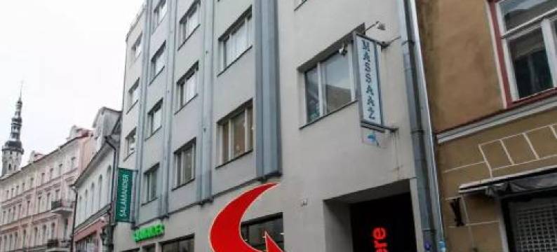 维鲁背包客旅舍(Viru Backpackers Hostel)图片