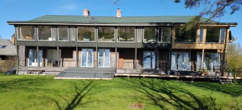 维德劳奇乡村民宿(Guest House Vidlauči)图片