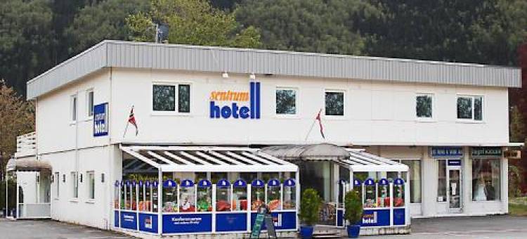 斯坦日酒店(Sentrum Hotel)图片