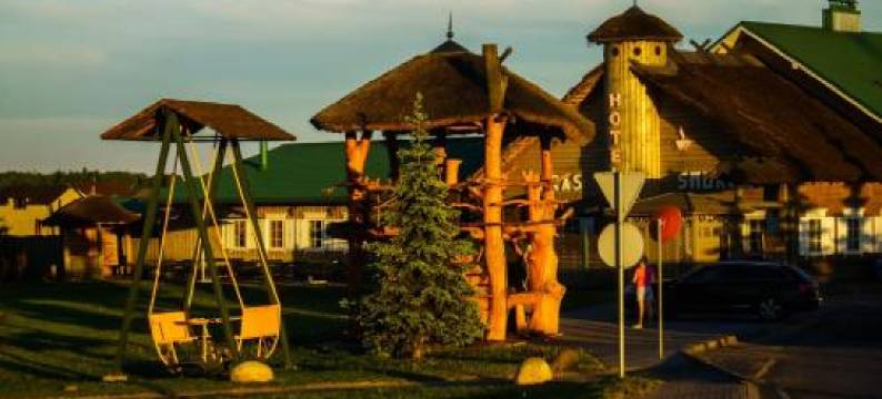 Hotel Pas Katina图片