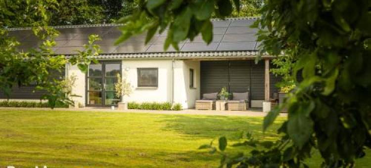 立夫克斯胡克住宿加早餐旅馆(Liefkeshoek)图片