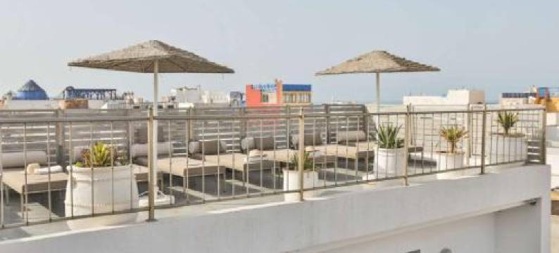 里亚德拉乌拉汉酒店(Riad Raoud Rayhane)图片