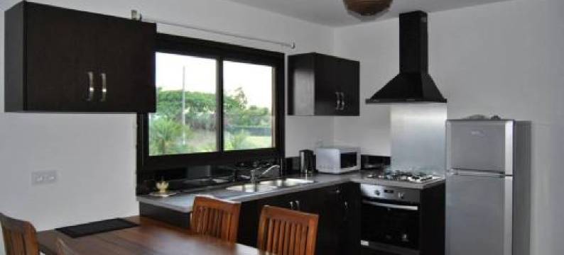 卡伦加公寓(Karenga Appartel Tontouta)图片