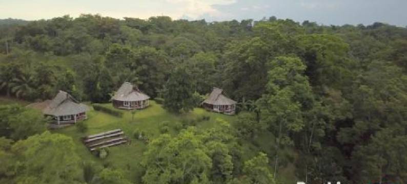 纳提洛奇山林小屋(Nathylodge)图片