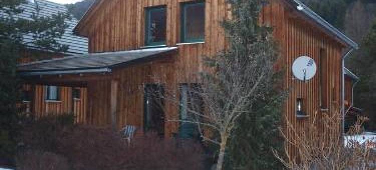 Ferienhaus Kreischberg图片