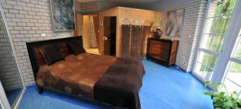 Łazienki Chodzieskie图片