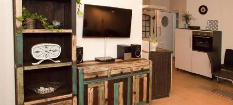 Ferienwohnung Teldec图片