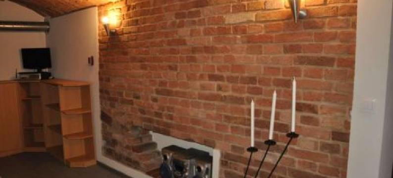 托波拉公寓(Topola)图片