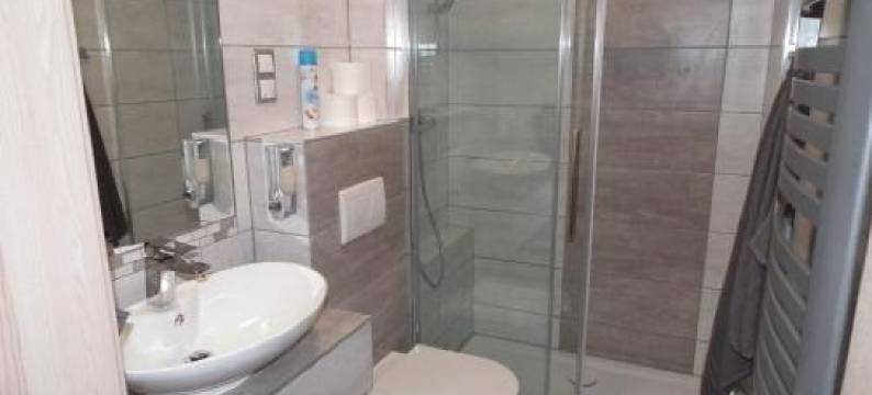 丹兹格大教堂住宿加早餐旅馆(Gdanziger Dom)图片