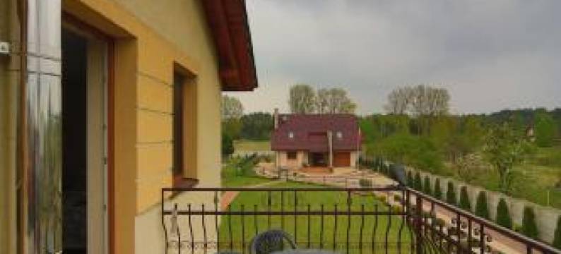 Pensjonat Pod Dębami图片