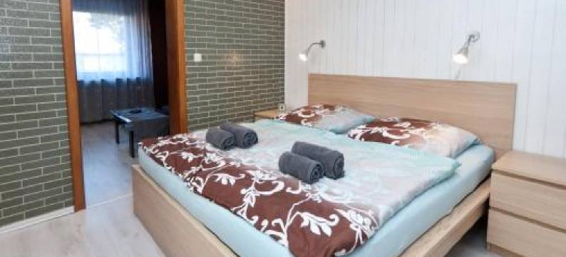 Ferienwohnung Yvonne图片