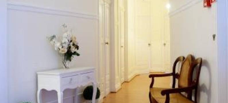 Guesthouse Tricana de Aveiro图片