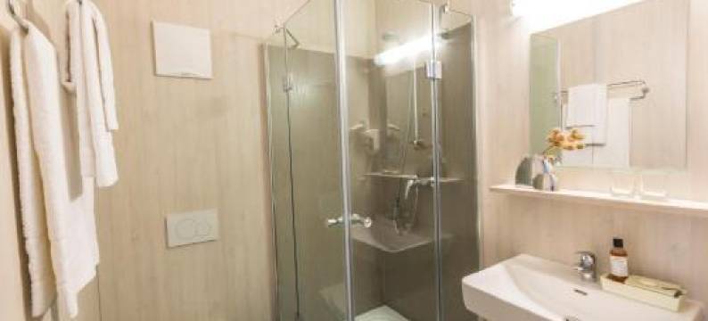 托普莫特酒店(Topmotel)图片