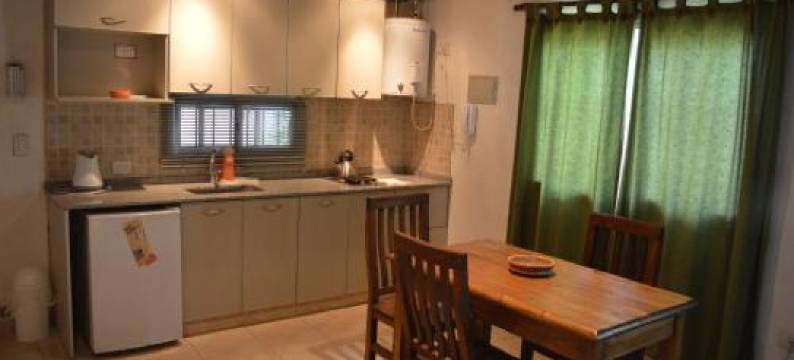 玛格丽特公寓酒店(Lofts Las Margaritas)图片