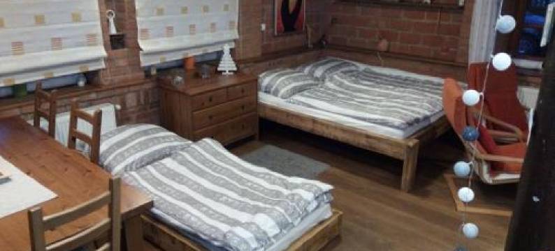 Family House 94图片