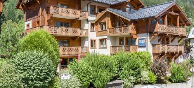 Chamois Apartment- Chamonix All Year图片