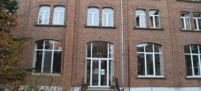 文化事务研究所酒店(Institute of Cultural Affairs)图片