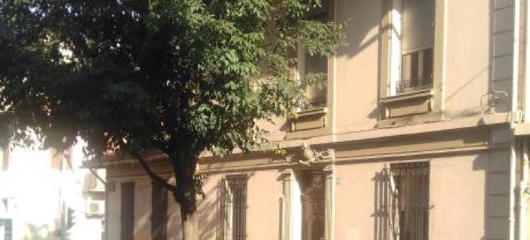 格拉摩根旅舍(Glamorgan)图片