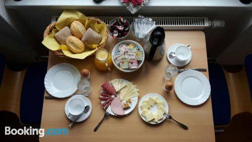 Hanse Haus Pension Hotel Reviews And Room Rates Trip Com
