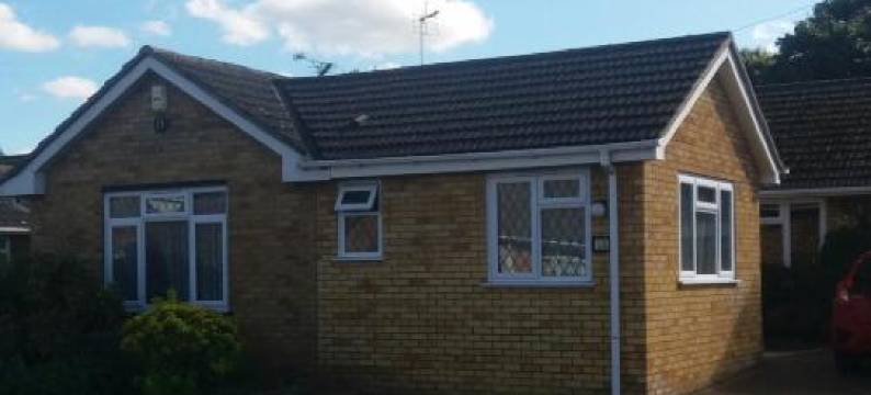 Orton Waterville Residence图片