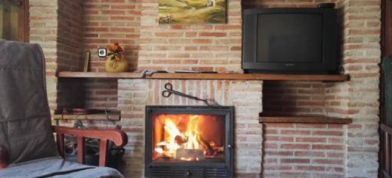 Casa Rural la Vid图片