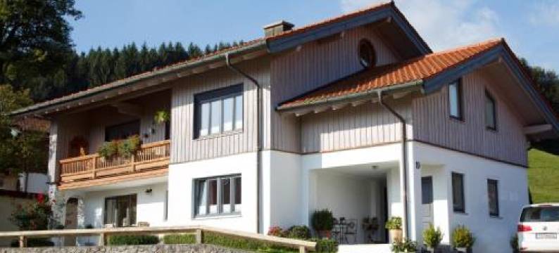 Ferienwohnung Adlerhügel Inkl. Chiemgaukarte图片