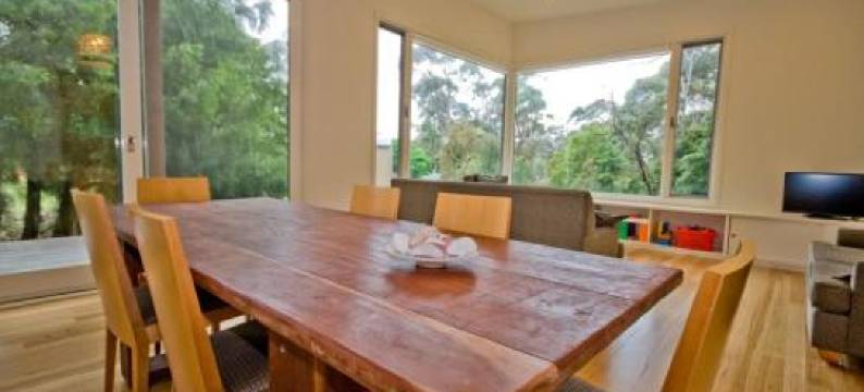 比目鱼酒店(Flounder)图片