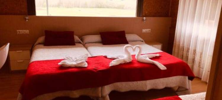 Casa Blanco Conde图片