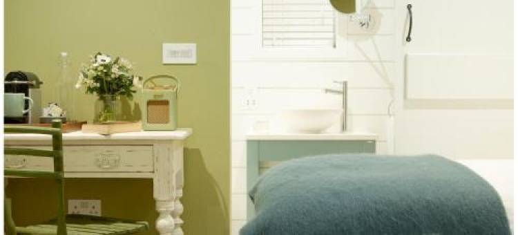 三山丘酒店(The Three Hills)图片