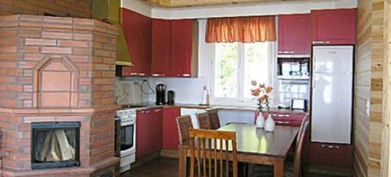 Holiday Home Koho by Interhome图片