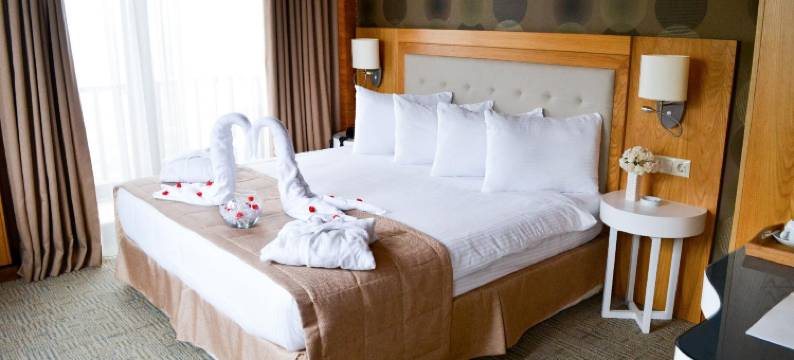 巴统斯普特尼克酒店(Hotel Sputnik Batumi)图片