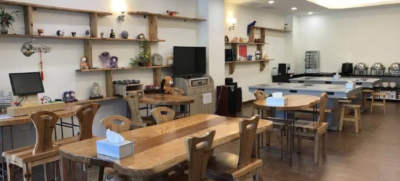 正好运温泉民宿图片