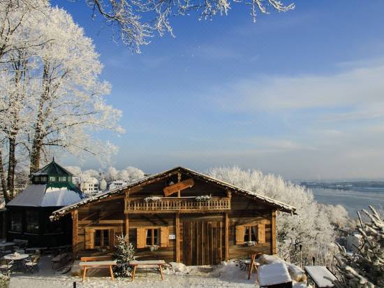 Hotel Sullberg Karlheinz Hauser Hotel Reviews And Room Rates