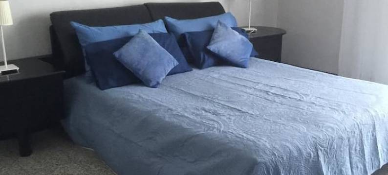 巴里康特萨客房酒店(Stanze Della Contessa Bari)图片