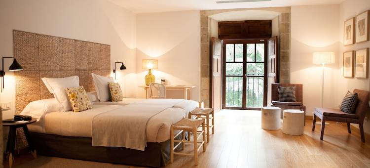 科里亚斯修道院旅馆(Parador Monasterio de Corias)图片