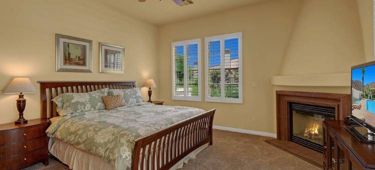 赤脚别墅 山景和豪华水疗通道(Barefoot Villa Mountain Views & Luxury Spa Access)图片