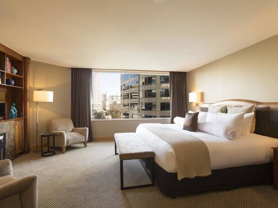 奧克蘭斯坦福廣場酒店