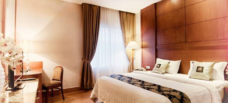 樱花大酒店(Grand Sakura Hotel)图片