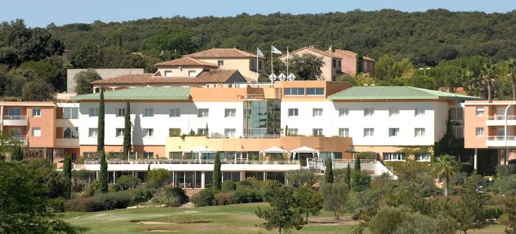 高尔夫Fontcaude酒店(Hôtel Golf Fontcaude)图片