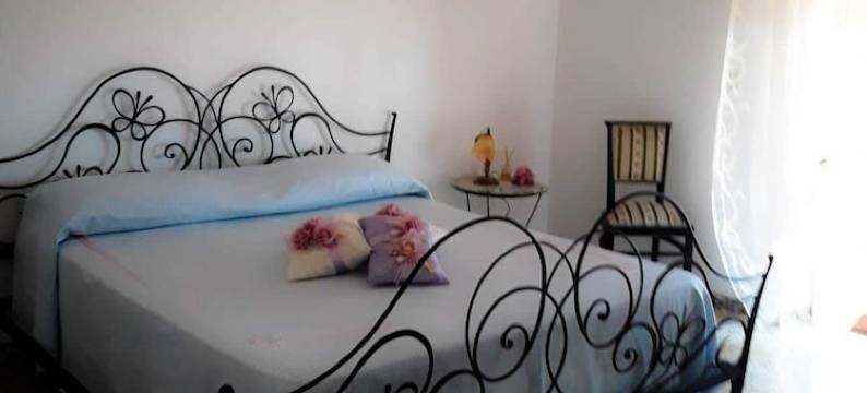 棕榈酒店(Le Palme)图片