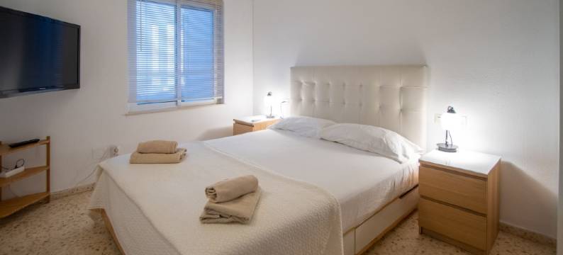 佛罗里达公寓酒店(Apartamento Florida)图片