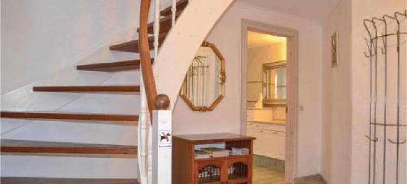 豪斯特拉嘉德度假屋(Haugstrupgård)图片