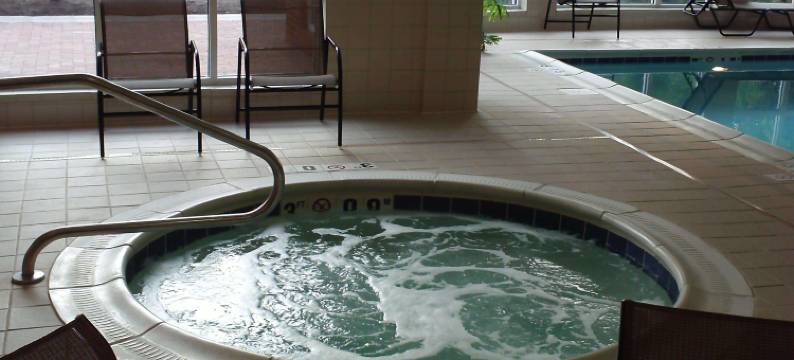 列克星敦乔治敦希尔顿花园酒店(Hilton Garden Inn Lexington/Georgetown)图片