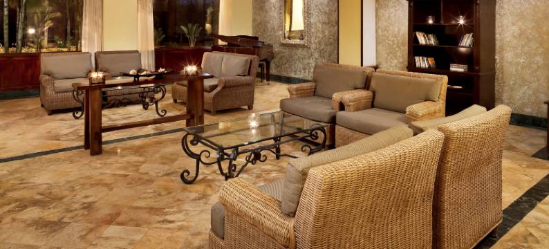 美利亚酒店-巴拿马运河(Panama Canal)图片