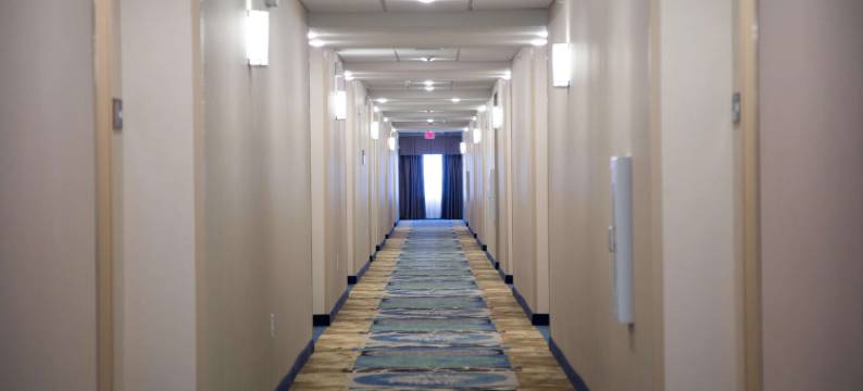 麦金尼希尔顿欢朋酒店(Hampton Inn & Suites McKinney)图片