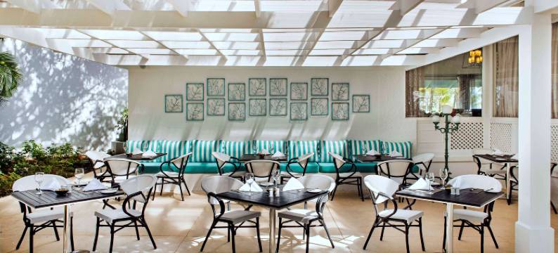 蓬塔卡纳西方酒店-全包度假村(Occidental Punta Cana - All Inclusive)图片