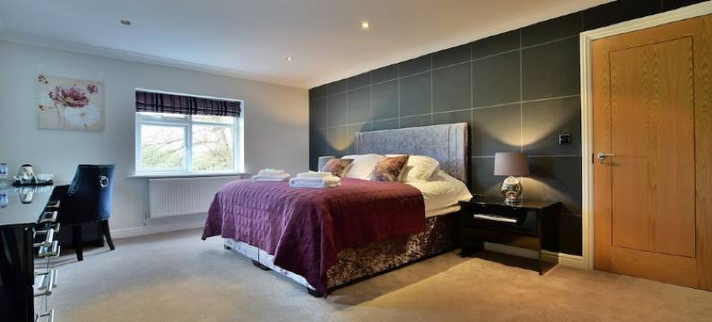 Rabbits Nest Bed & Breakfast图片