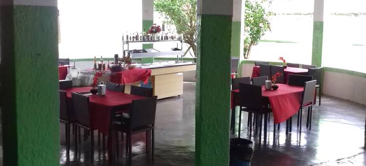 卢巴斯酒店(Lubas Hotel)图片